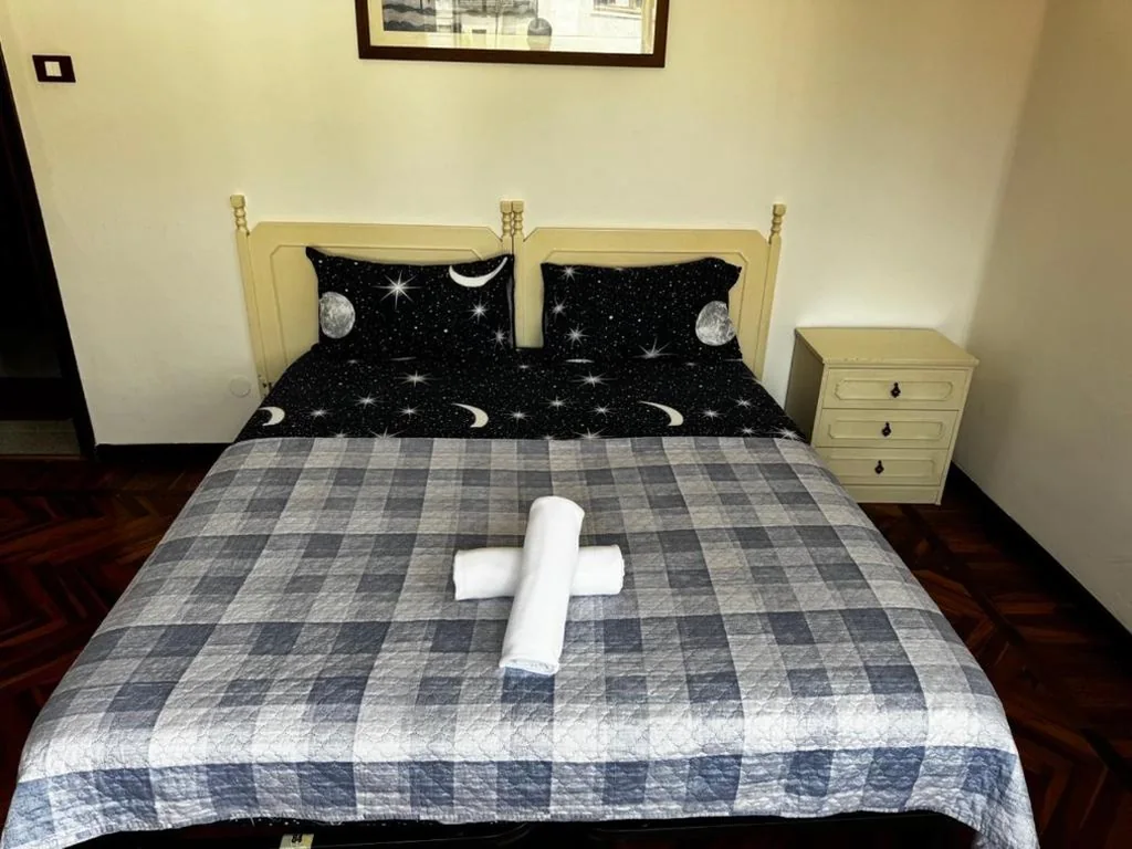 Casa Bella – Room 1