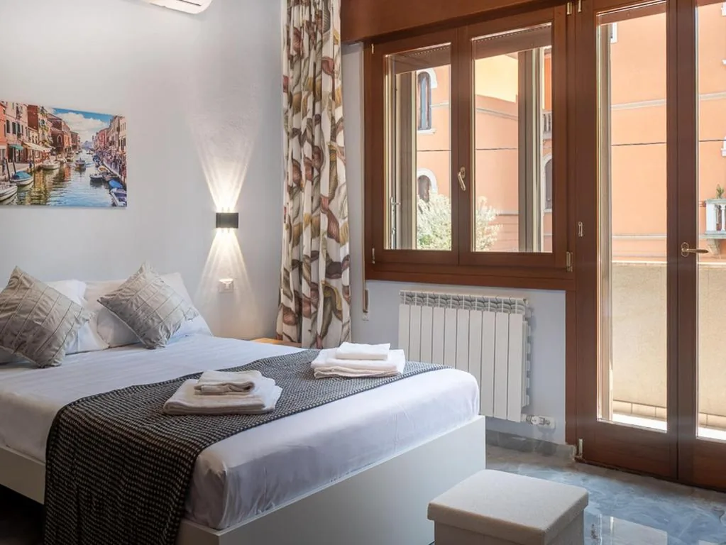 Casa Bella Venezia 1