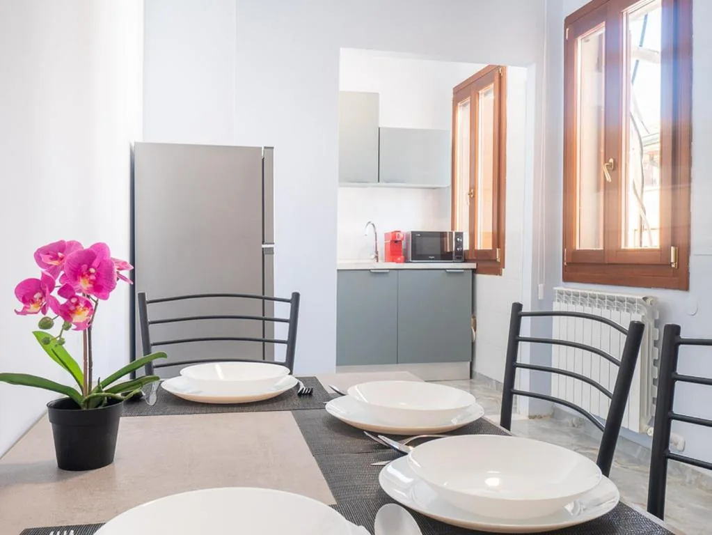Casa Bella Venezia 1 — foto 4