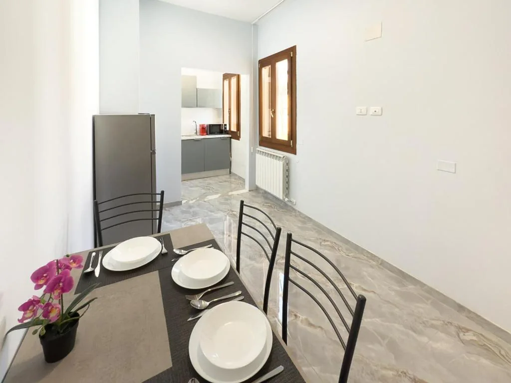 Casa Bella Venezia 1 — foto 8