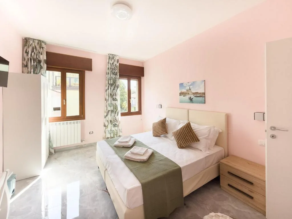Casa Bella Venezia 2