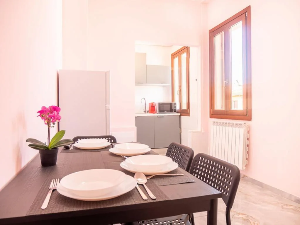 Casa Bella Venezia 2 — foto 4