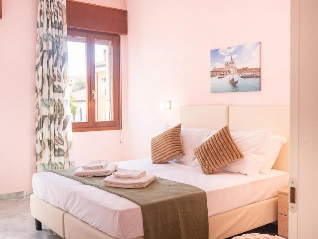Casa Bella Venezia 2 — foto 8