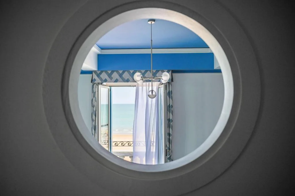 Casa Bianca Al Mare — foto 3