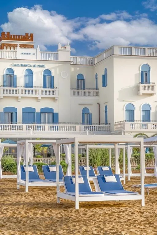 Casa Bianca Al Mare — foto 7