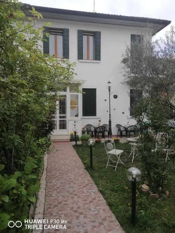 Casa Bianca — foto 6