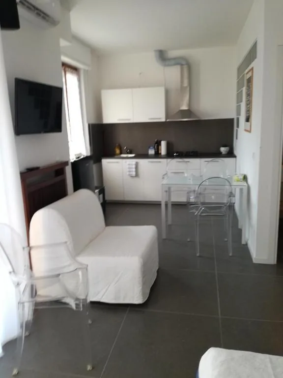 Casa Bonatti