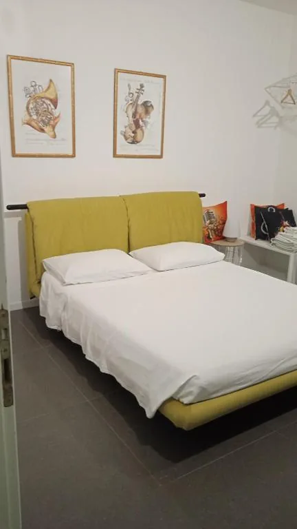 Casa Bonatti