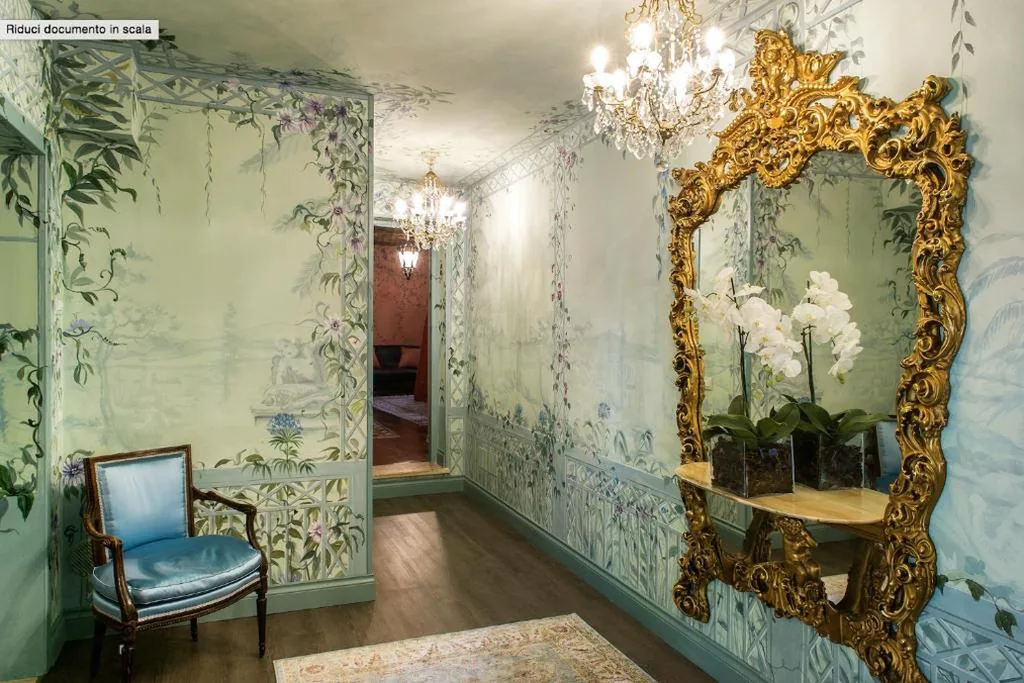 Casa Borsari Suite