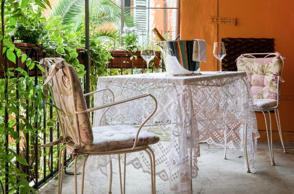 Casa Borsari Suite — foto 4