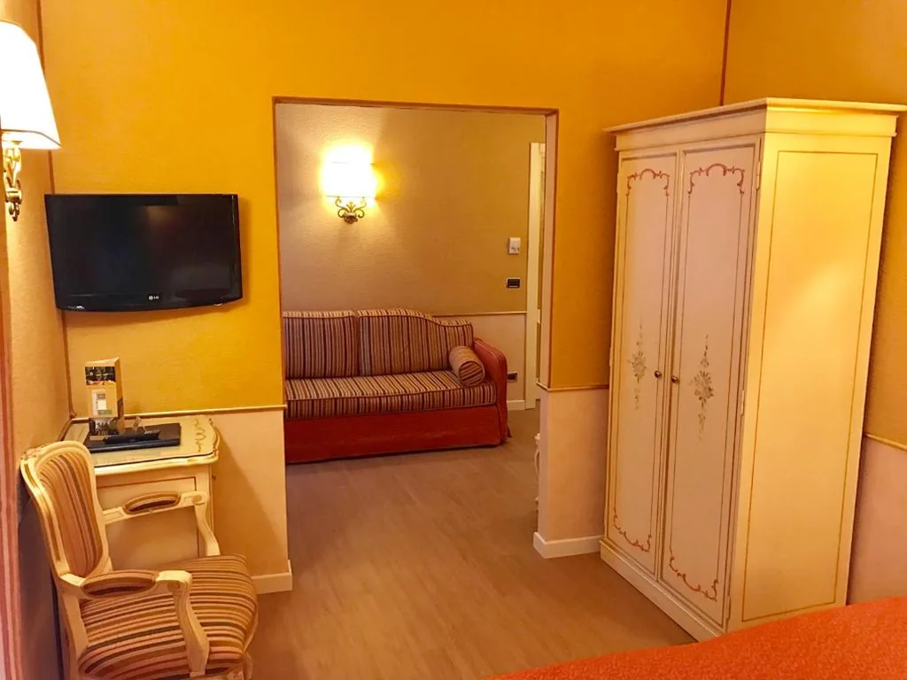 Casa Burchielle — foto 4