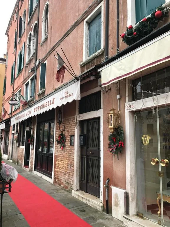 Casa Burchielle — foto 8