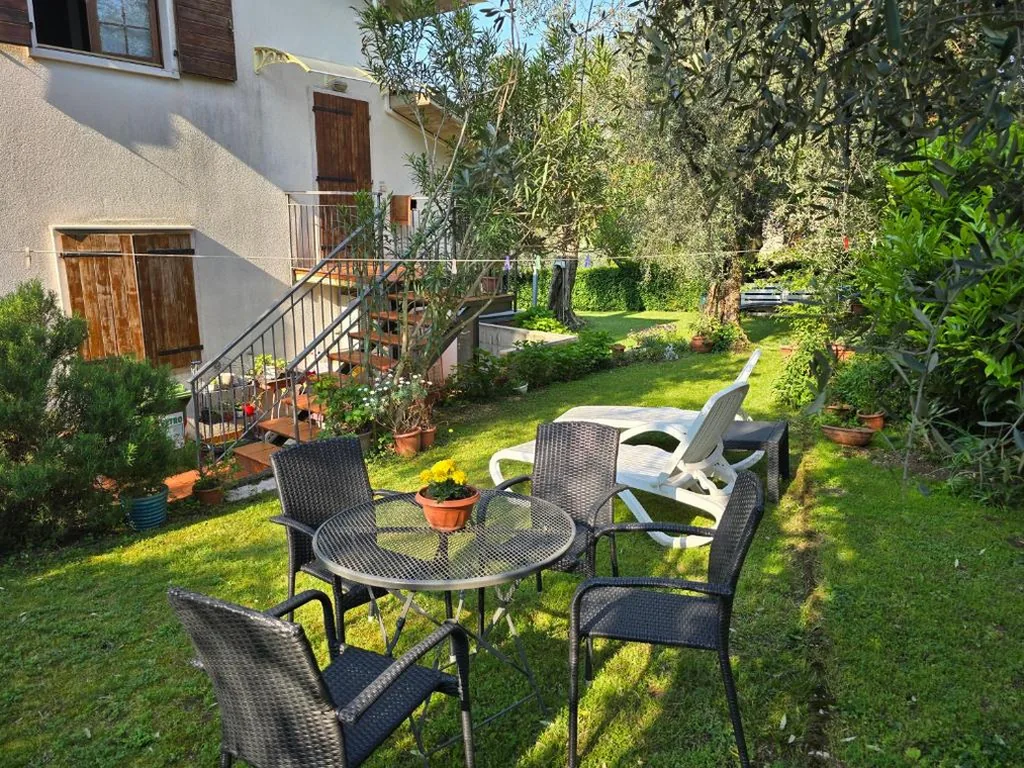 casa caberlon