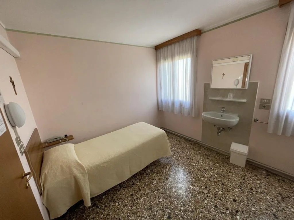 Casa Caburlotto