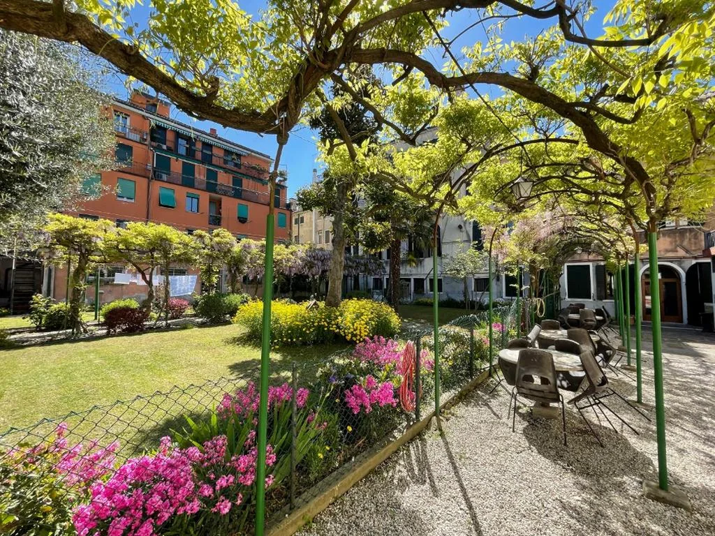 Casa Caburlotto — foto 4