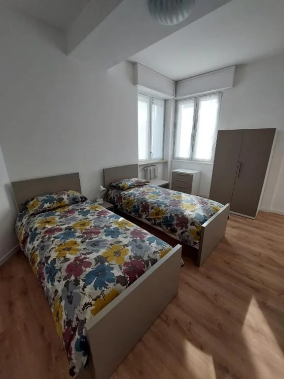 Casa Cilla Ettore e Anita