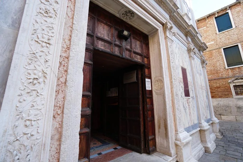 Casa Colleoni — foto 6