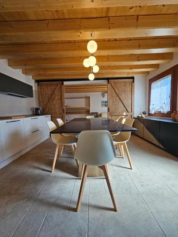 Casa con 1 Camera da Letto — Alla Rocca Storica