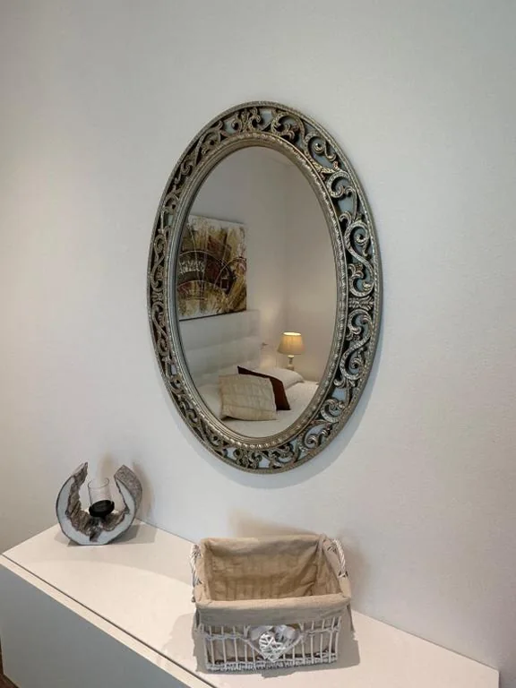 Casa con 1 Camera da Letto — Appartamento Campiano B