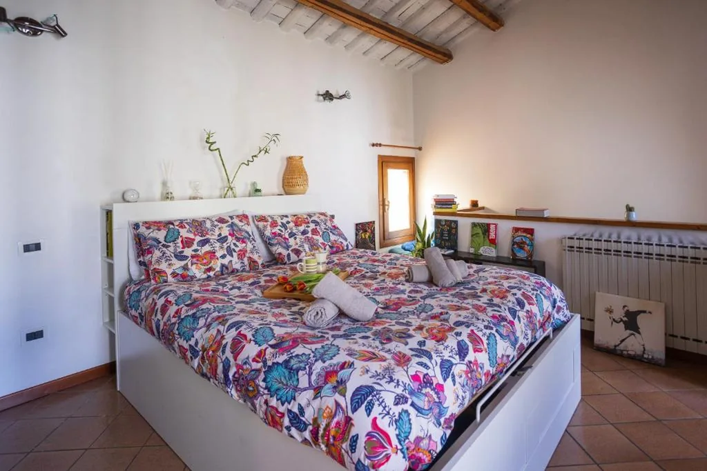 One-Bedroom House — Bloom and Wood