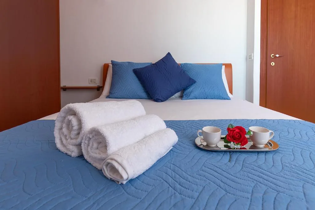 Casa con 1 Camera da Letto — Burano L’ Occhio sulla Laguna