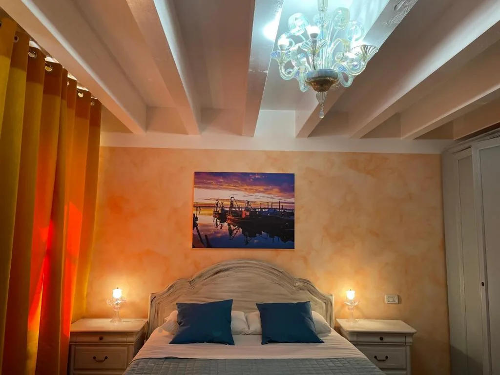 Casa con 1 Camera da Letto — Cà di Pizzo di Burano