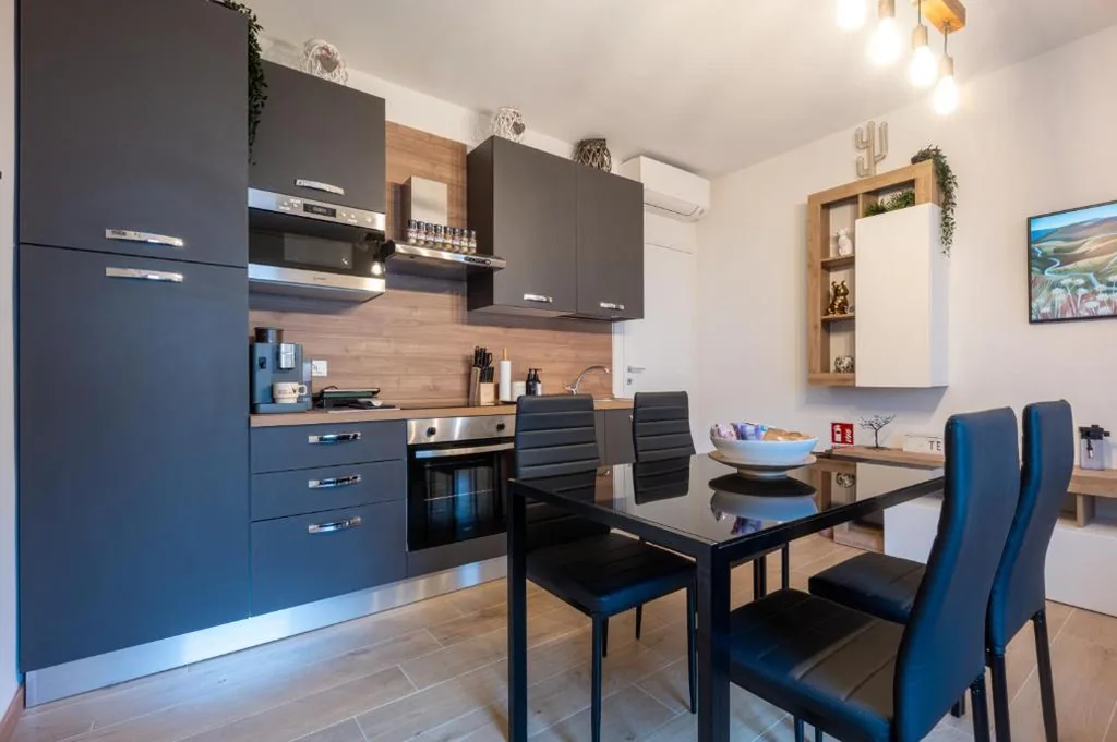 One-Bedroom House — Ca’ Serenella
