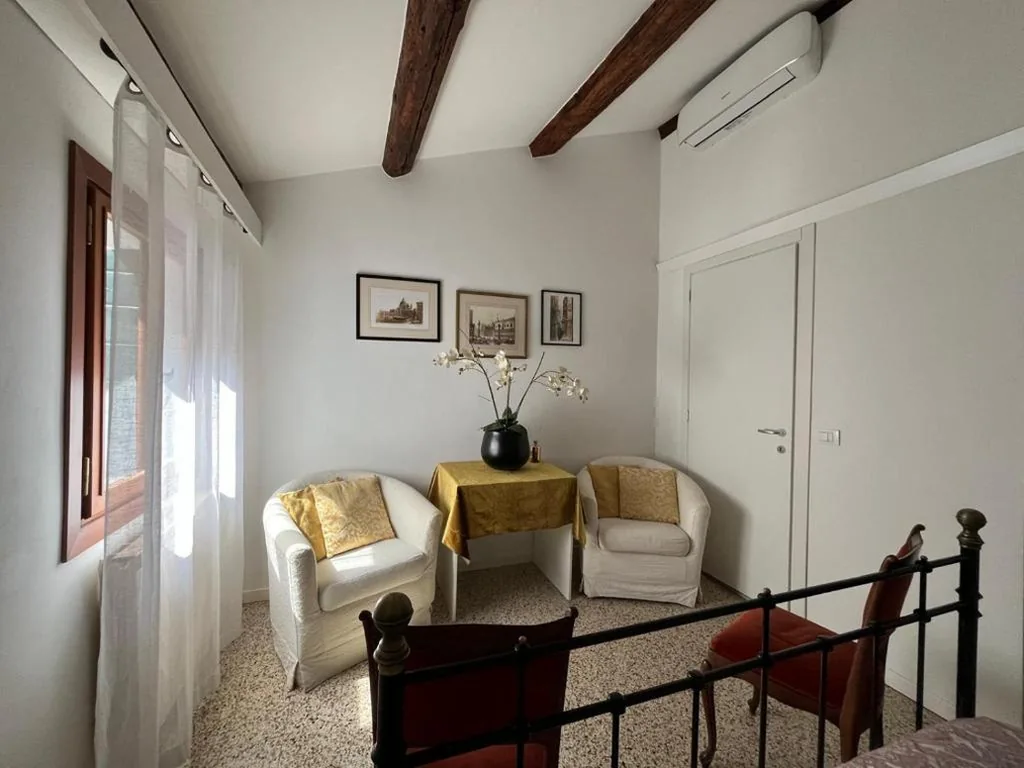One-Bedroom House — Ca’ Spendore del Sole