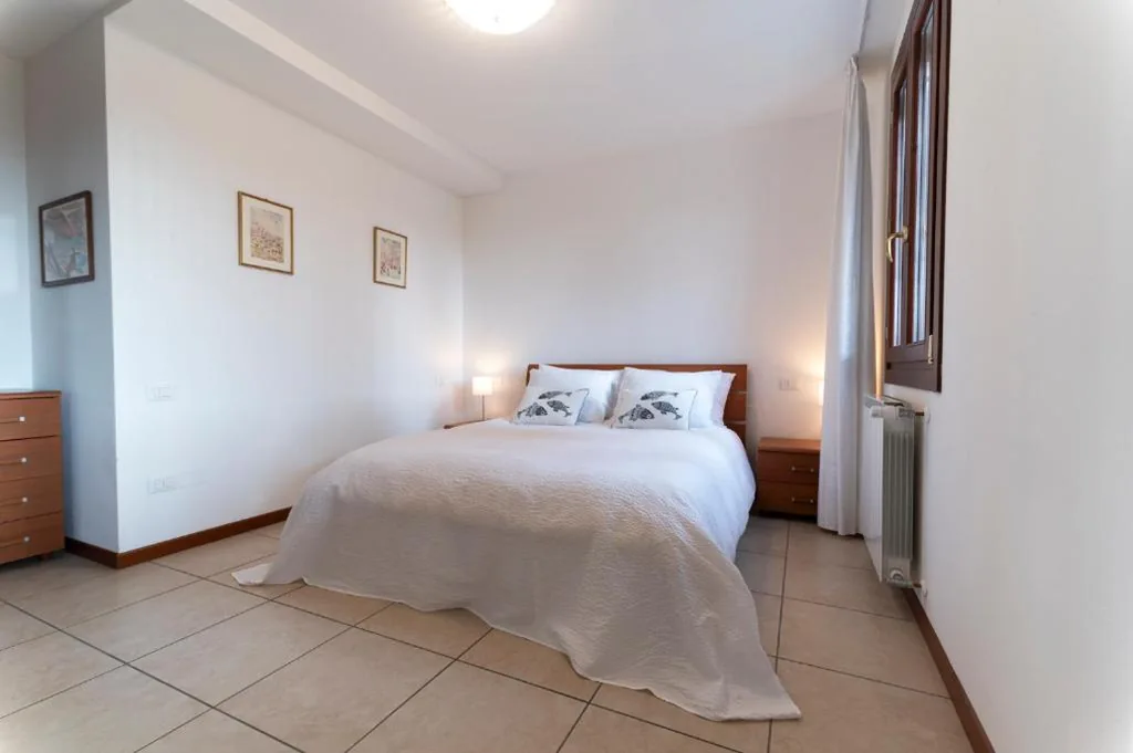 Casa con 1 Camera da Letto — Casa Battaglia