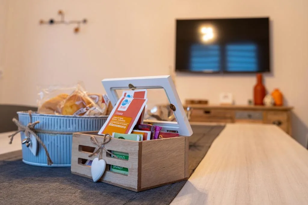 Casa con 1 Camera da Letto — Casa con parcheggio interno gratis e tram Venezia