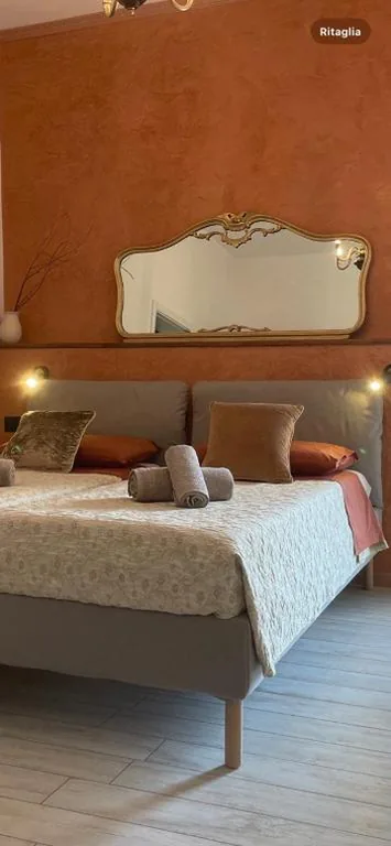 One-Bedroom House — Casa Rossana – 15min from Venice