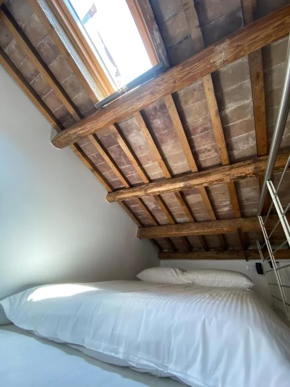 Casa con 1 Camera da Letto — Casa Vacanze Giorgetta Palazzina privata di due piani