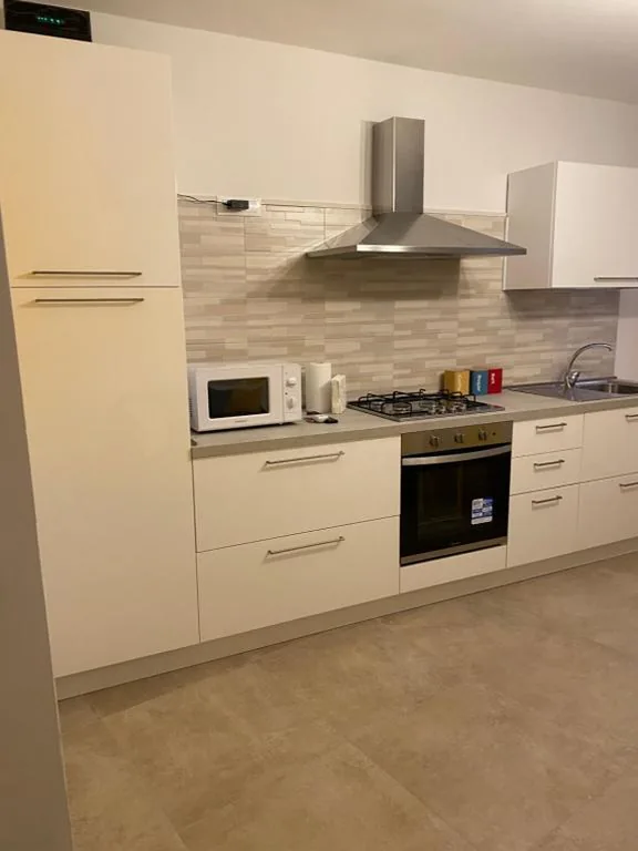 One-Bedroom House — CasaBella Chioggia casa indipendente con corte