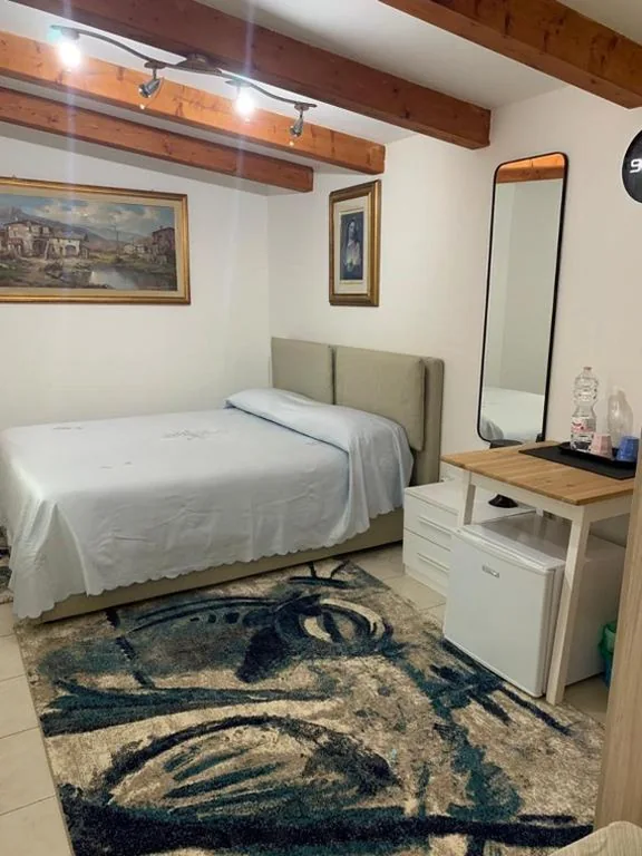 Casa con 1 Camera da Letto — Casetta Mortise