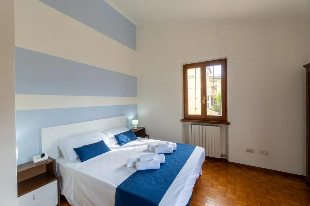 Casa con 1 Camera da Letto — Dimora Wilma