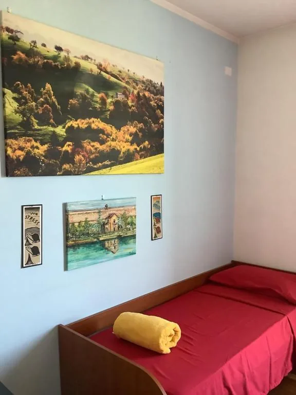 Casa con 1 Camera da Letto — Edys Family Home