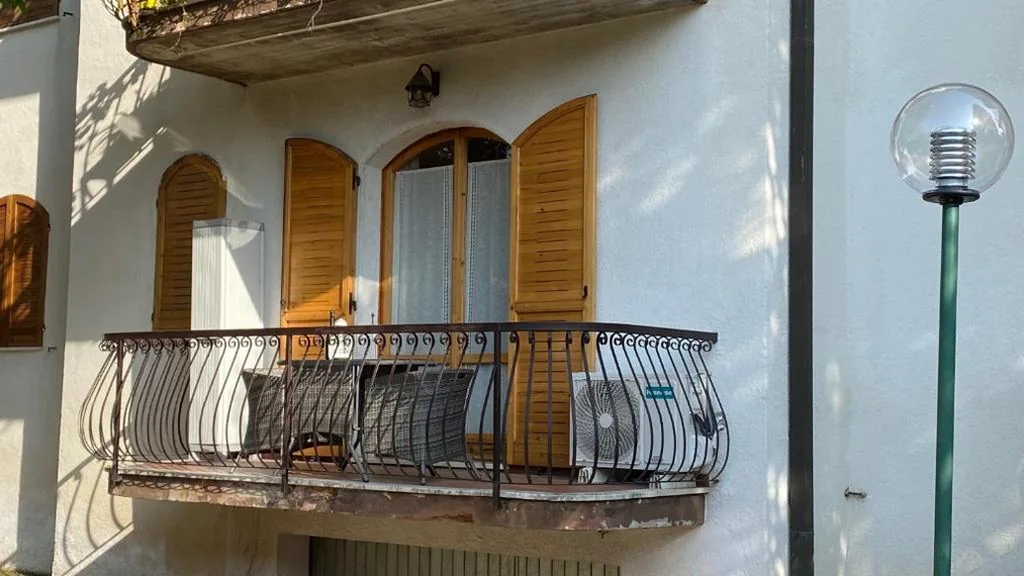 One-Bedroom House — House Dogana