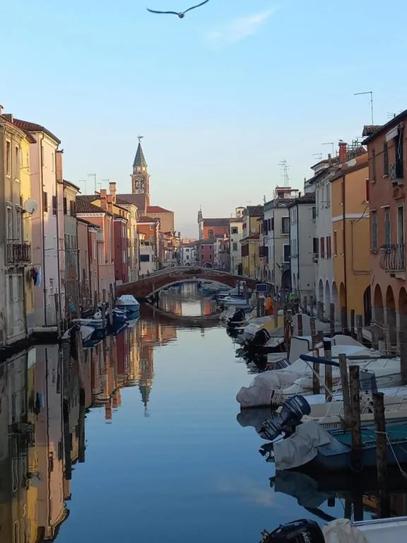 One-Bedroom House — Piccola Venezia