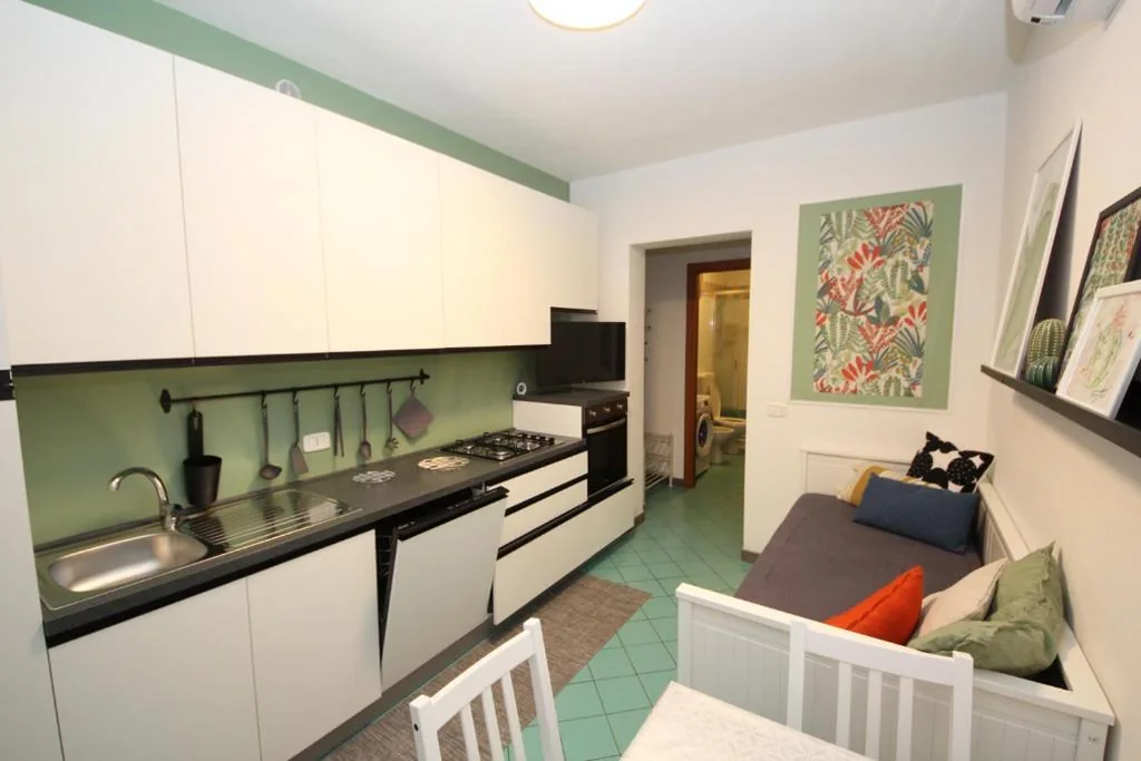 One-Bedroom House — Residence Sole e Mare appartamenti