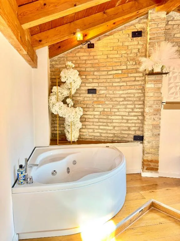 Casa con 1 Camera da Letto — Serenity