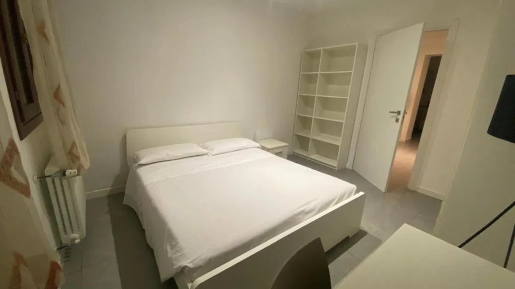 One-Bedroom House — Venice Suite Ruga Bella