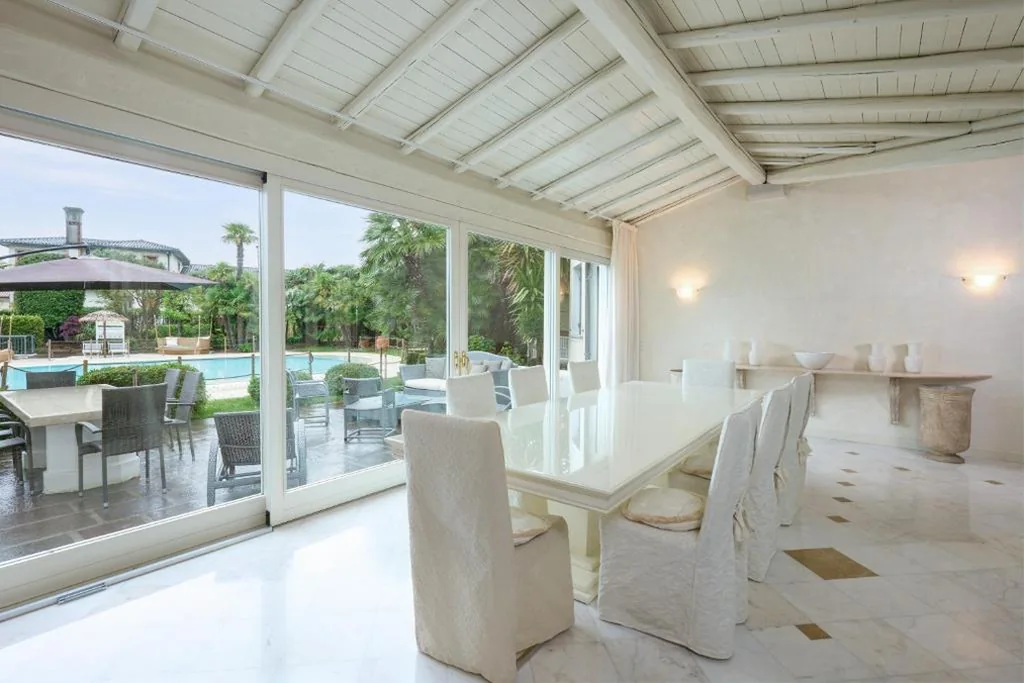 Casa con 1 Camera da Letto — Villa Carlotta Jesolo Lido