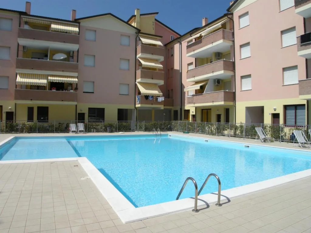 Casa con 2 Camere da Letto — Acquasmeralda appartamento 03