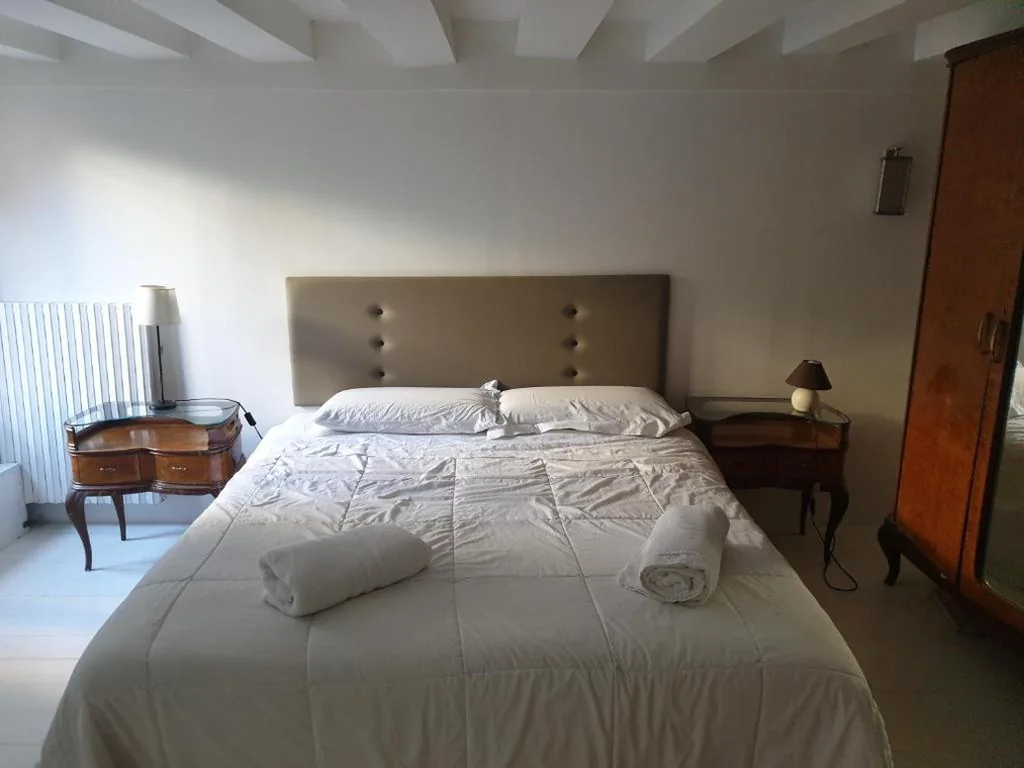 Two-Bedroom House — ai Templari San Marco