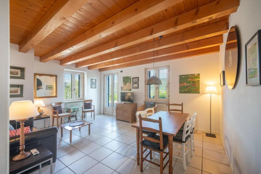 Casa con 2 Camere da Letto — ApartmentsGarda – Ca’ Capre