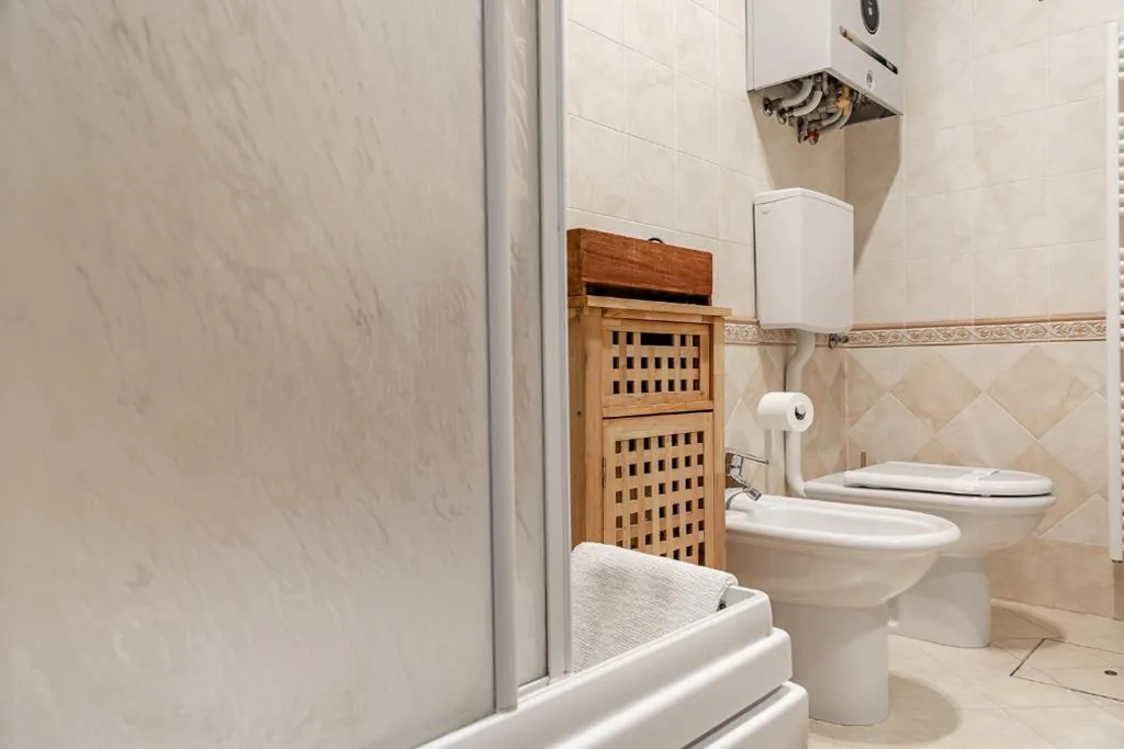 Casa con 2 Camere da Letto — Ca’ Latina – Cozy home in pieno centro storico
