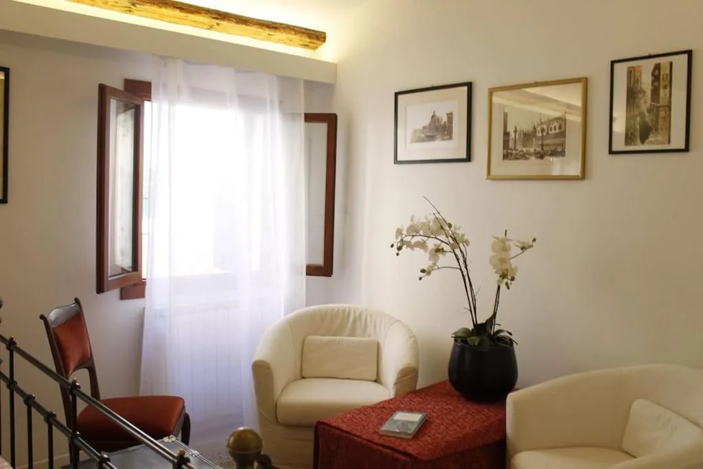 Two-Bedroom House — Ca’ Spendore del Sole
