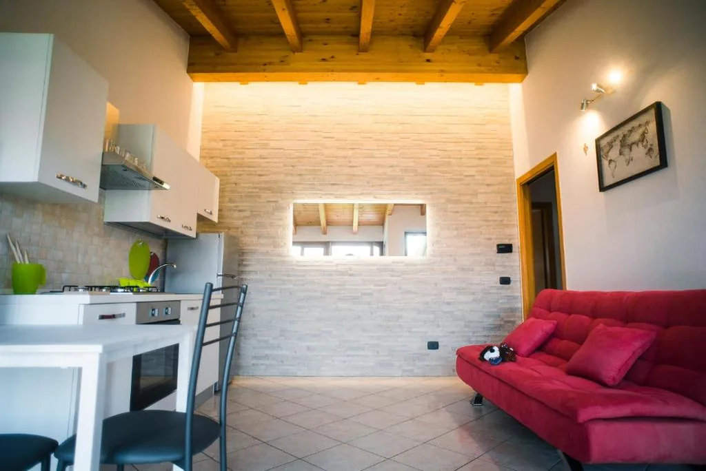Casa con 2 Camere da Letto — Carmel Self-Apartment
