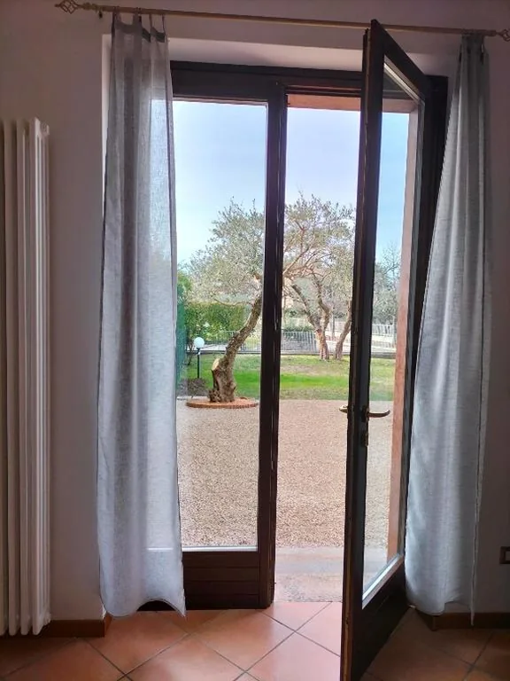 Two-Bedroom House — Casa Degli Ulivi