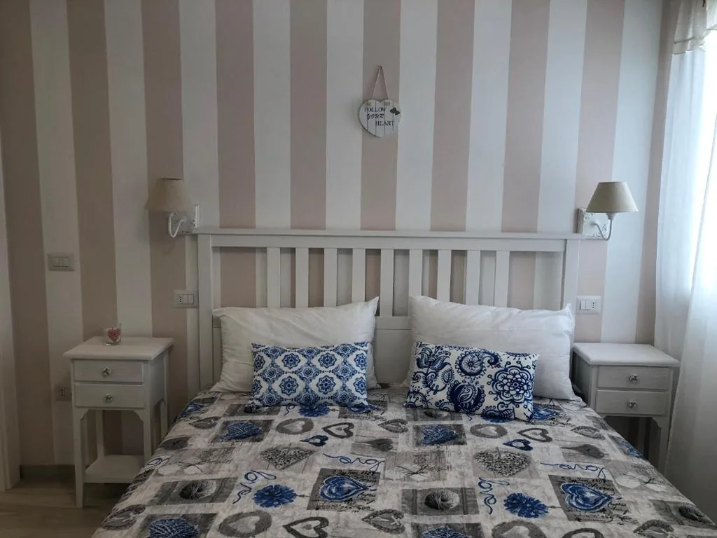Casa con 2 Camere da Letto — Casa Elisa – Venezia